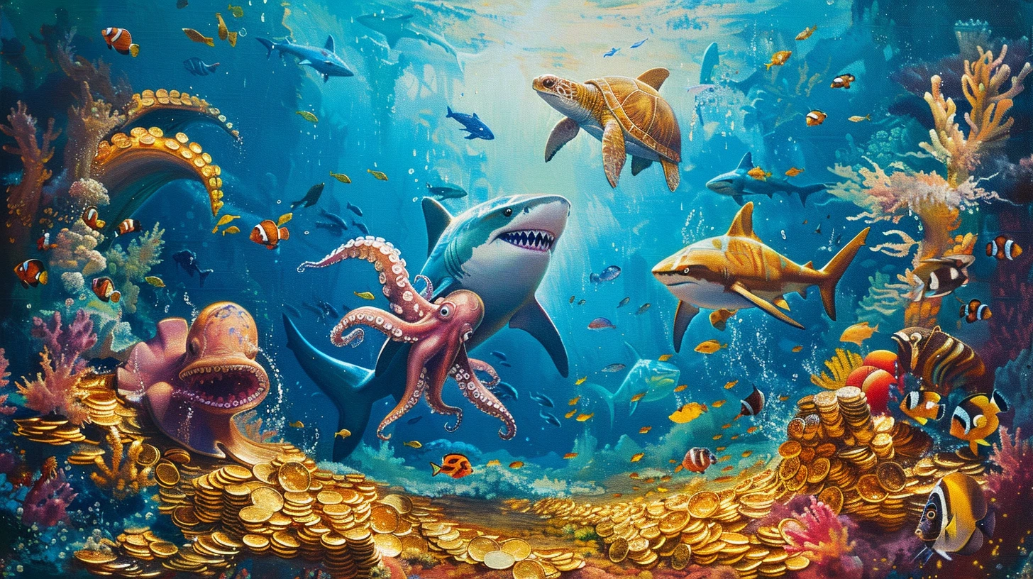 Trải nghiệm phòng bắn cá tại f16878 bắn cá đổi thưởng