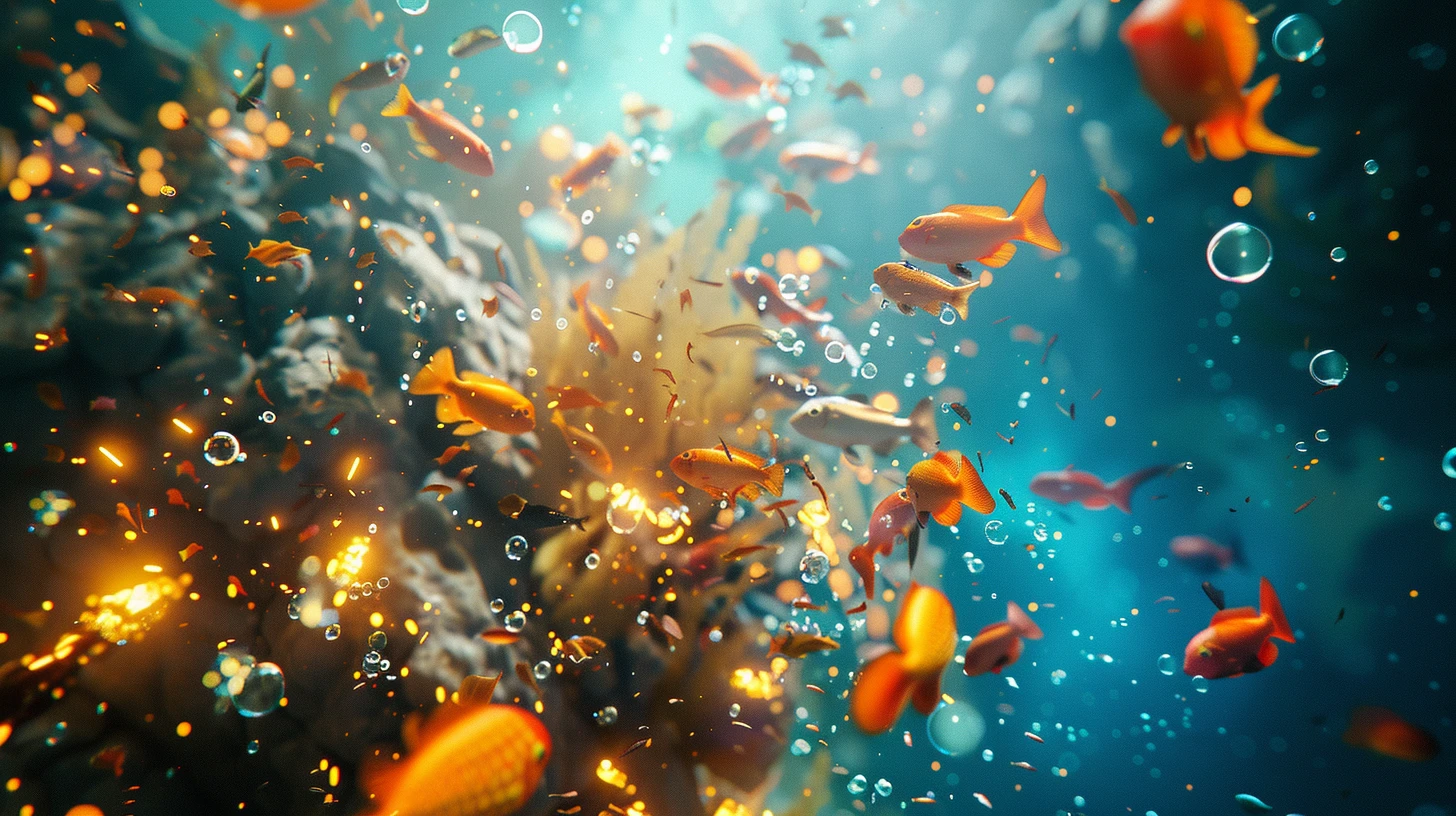 Phòng bắn cá đổi thưởng f16878