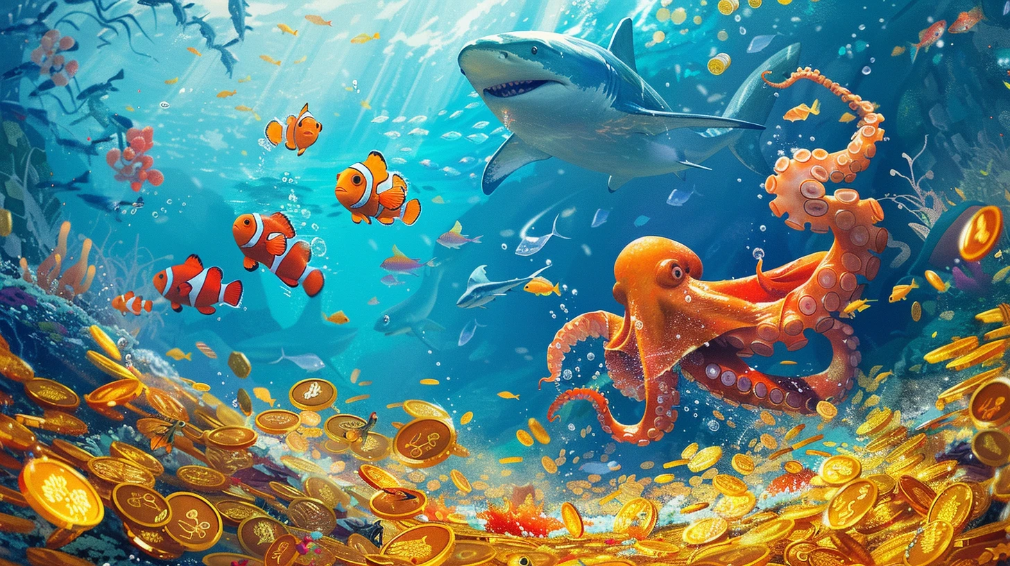 Tham gia bắn cá f16878 đổi thưởng