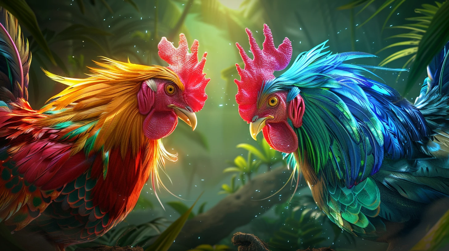 Trải nghiệm trực tiếp đá gà tại f16878